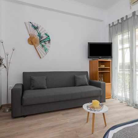 Nice Studio In Pagkrati Athens Exterior photo